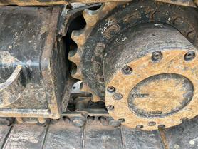 Buy Caterpillar 313D2 Used Excavator / 5 Used Caterpillar 313D2 Excavator 2023 Model / 5