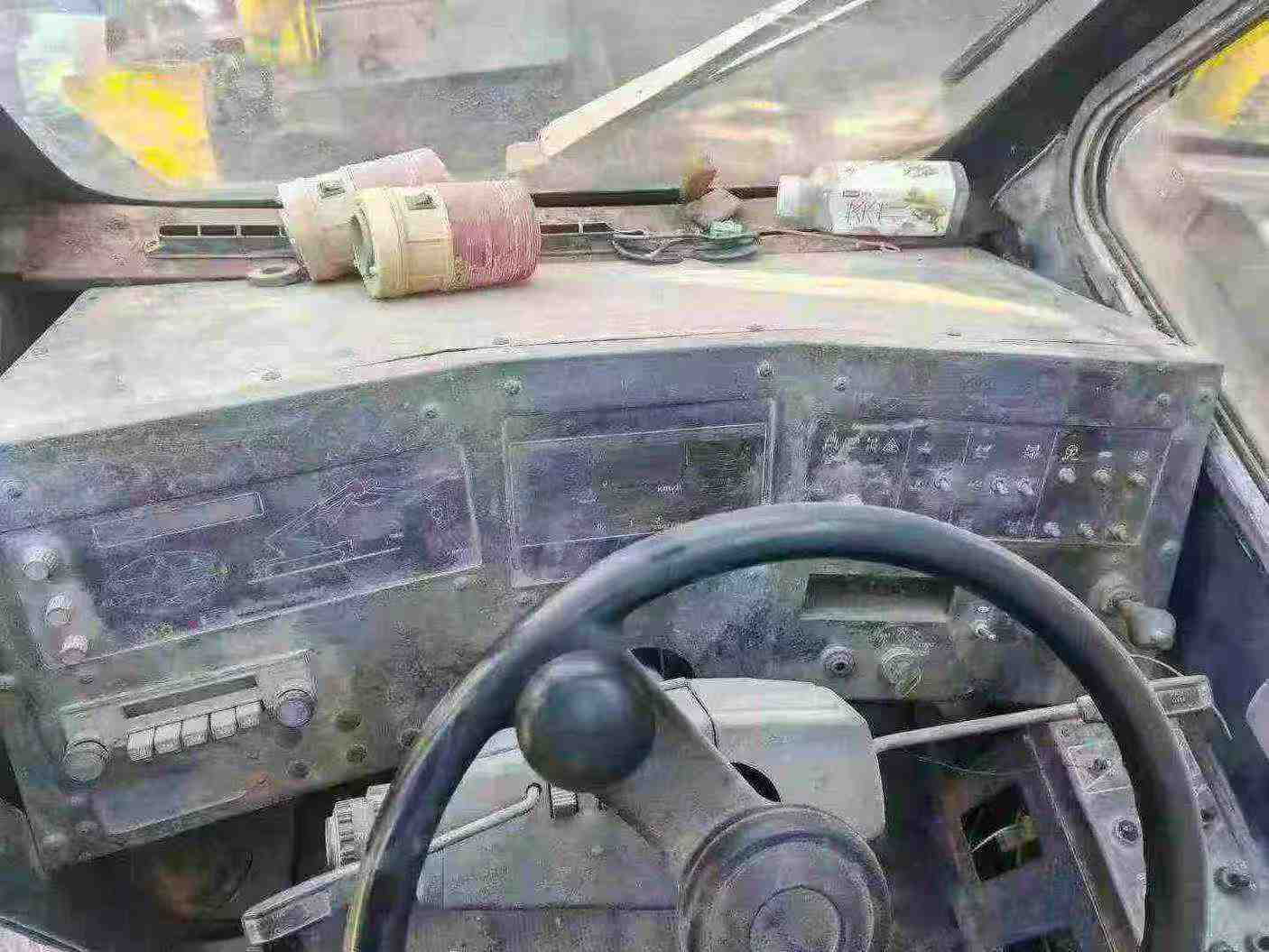 Used Kato HD50 Excavator 2016 Model / 5