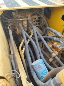 Buy Komatsu PC220-8 Used Excavator / 8 Used Komatsu PC220-8 Excavator 2013 Model / 8