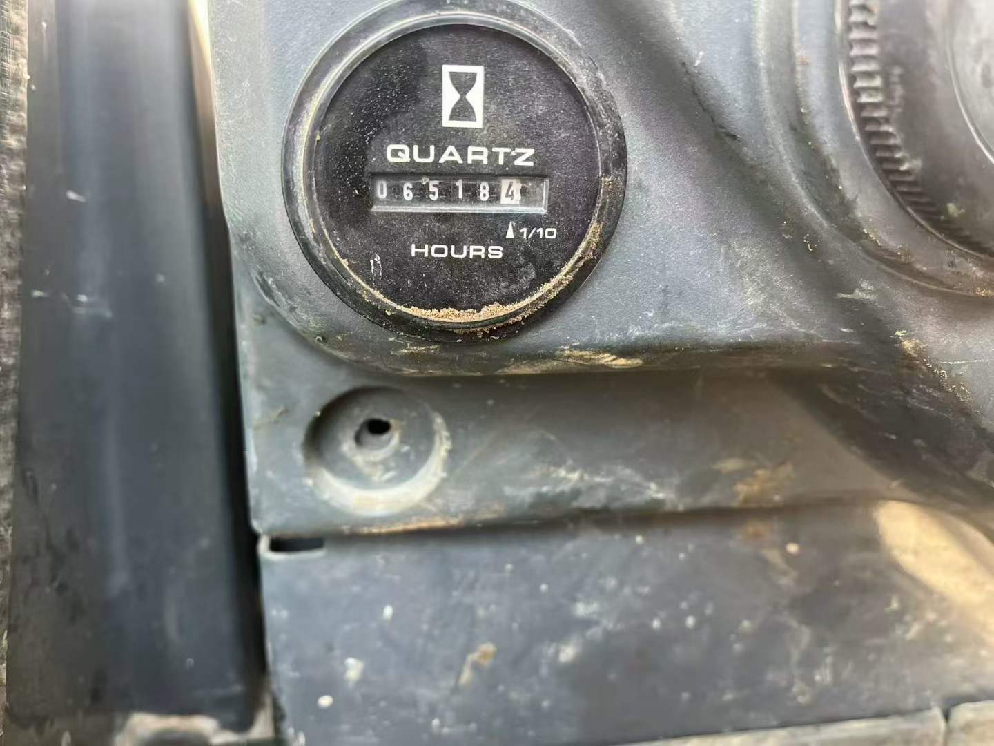 Used Kobelco SK60 Excavator 2019 Model / 3