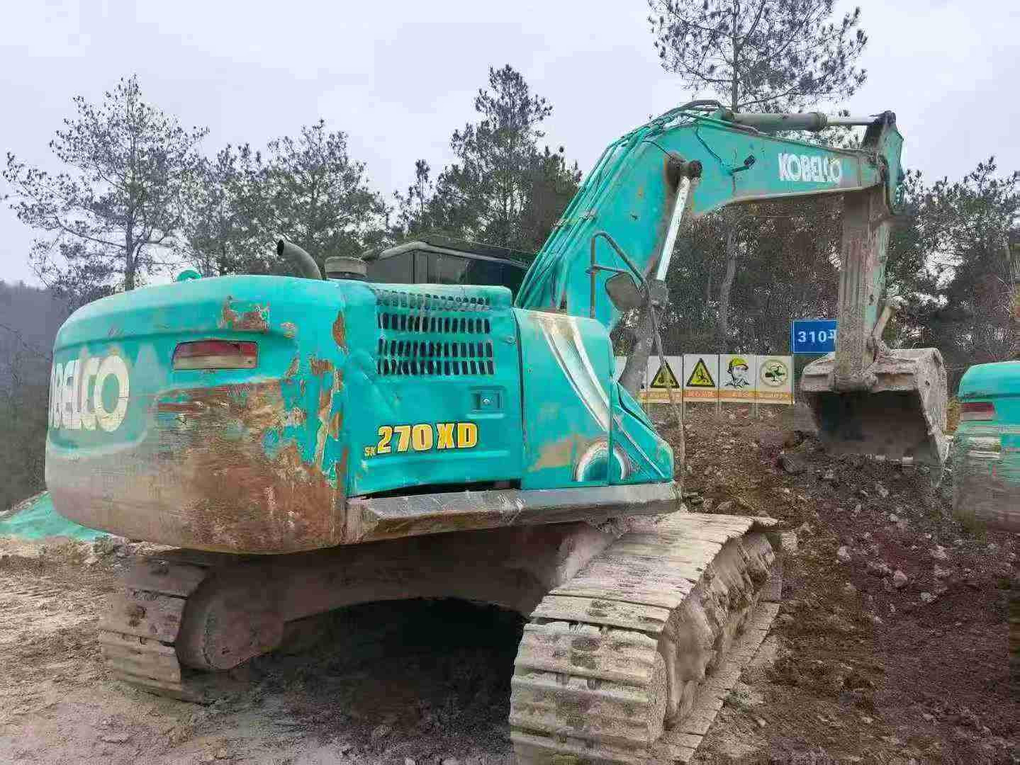 Buy Kobelco SK70 Used Excavator Buy Kobelco SK70 Used Excavator