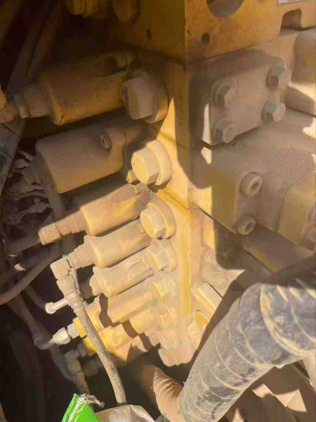 Used Komatsu PC60-8 Excavator 2019 Model / 4