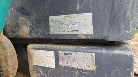 Buy Kobelco SK350LC SuperX Used Excavator / 5 Used Kobelco SK350LC SuperX Excavator 2020 Model / 5