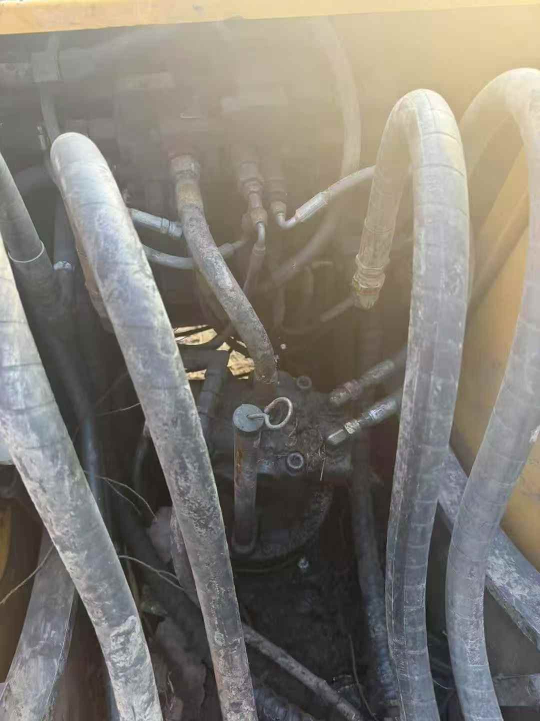 Buy Volvo EC140 Used Excavator / 5 Used Volvo EC140 Excavator 2011 Model / 5