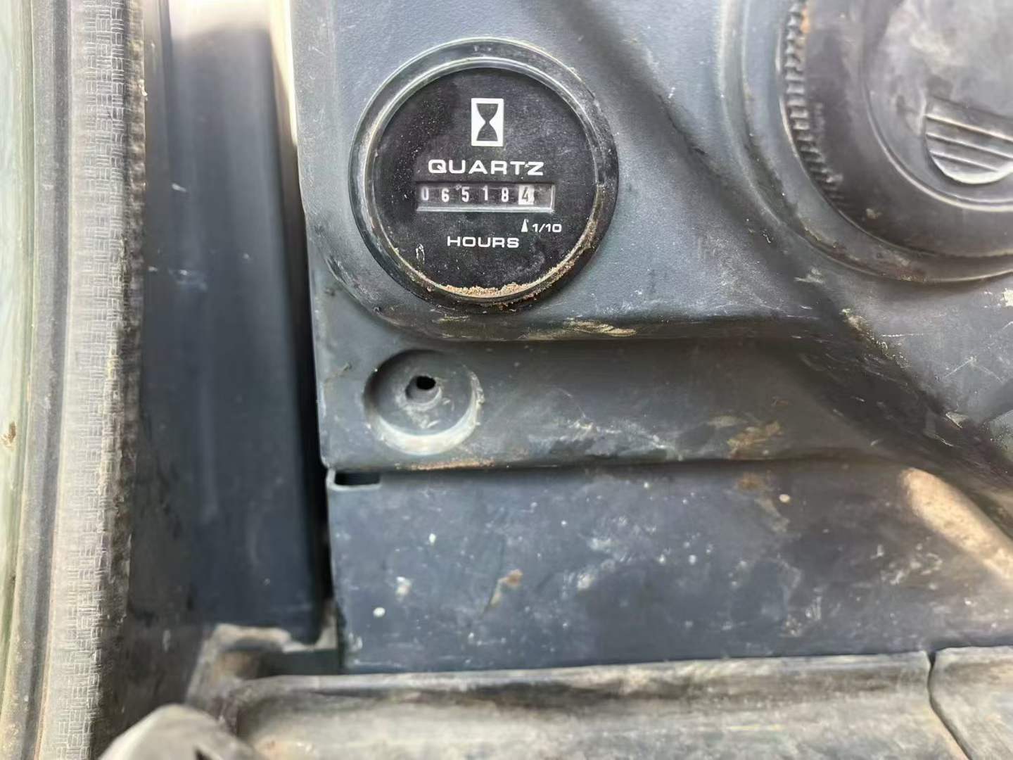 Used Kobelco SK60 Excavator 2019 Model / 2