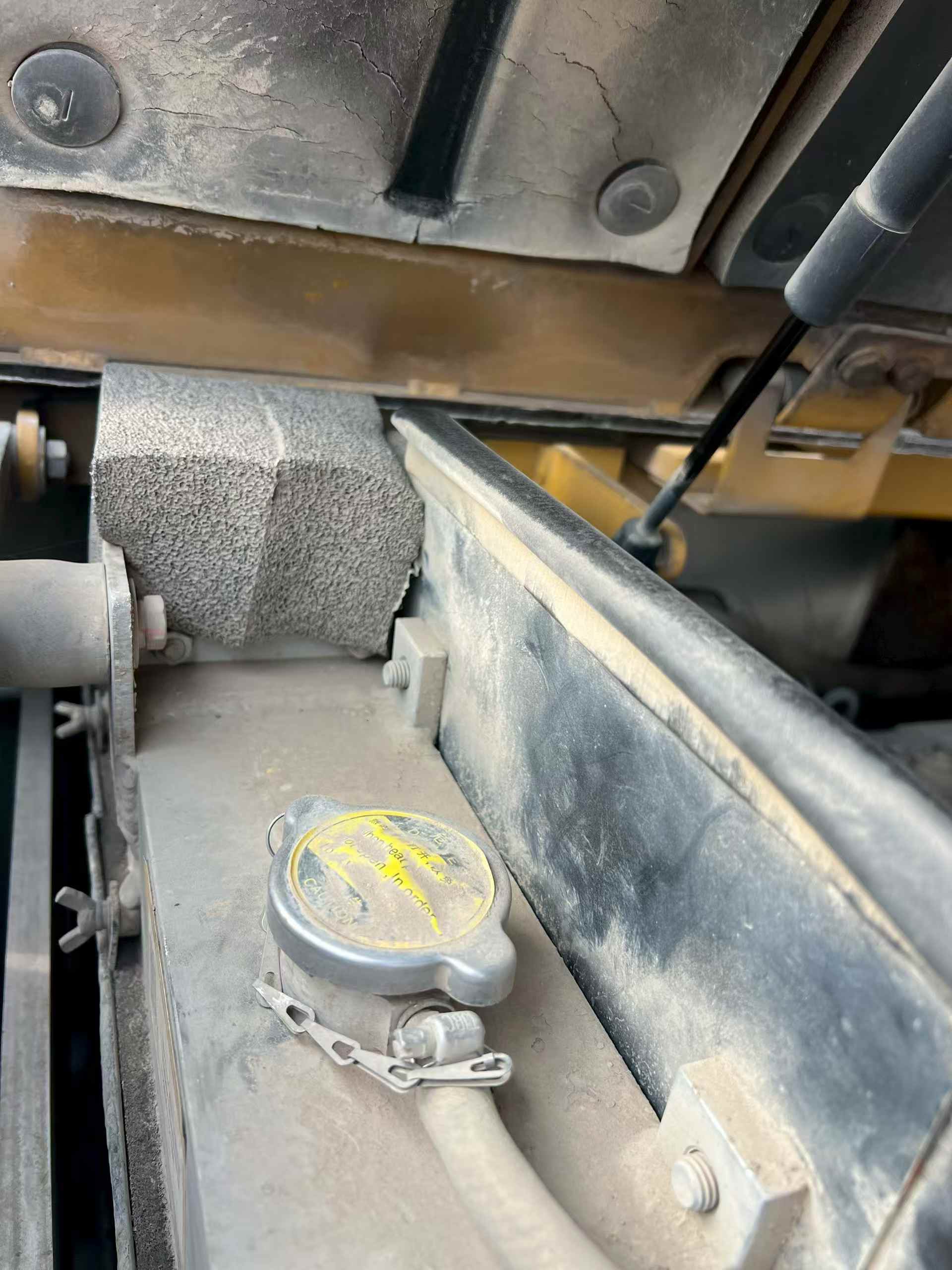 Used Sany SY60 Excavator 2019 Model / 2