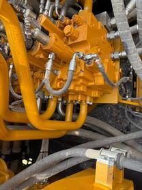 Buy Sany SY650H Used Excavator / 6 Used Sany SY650H Excavator 2016 Model / 6