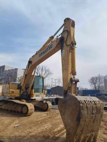 Buy Komatsu PC220-8 Used Excavator / 2 Used Komatsu PC220-8 Excavator 2013 Model / 2