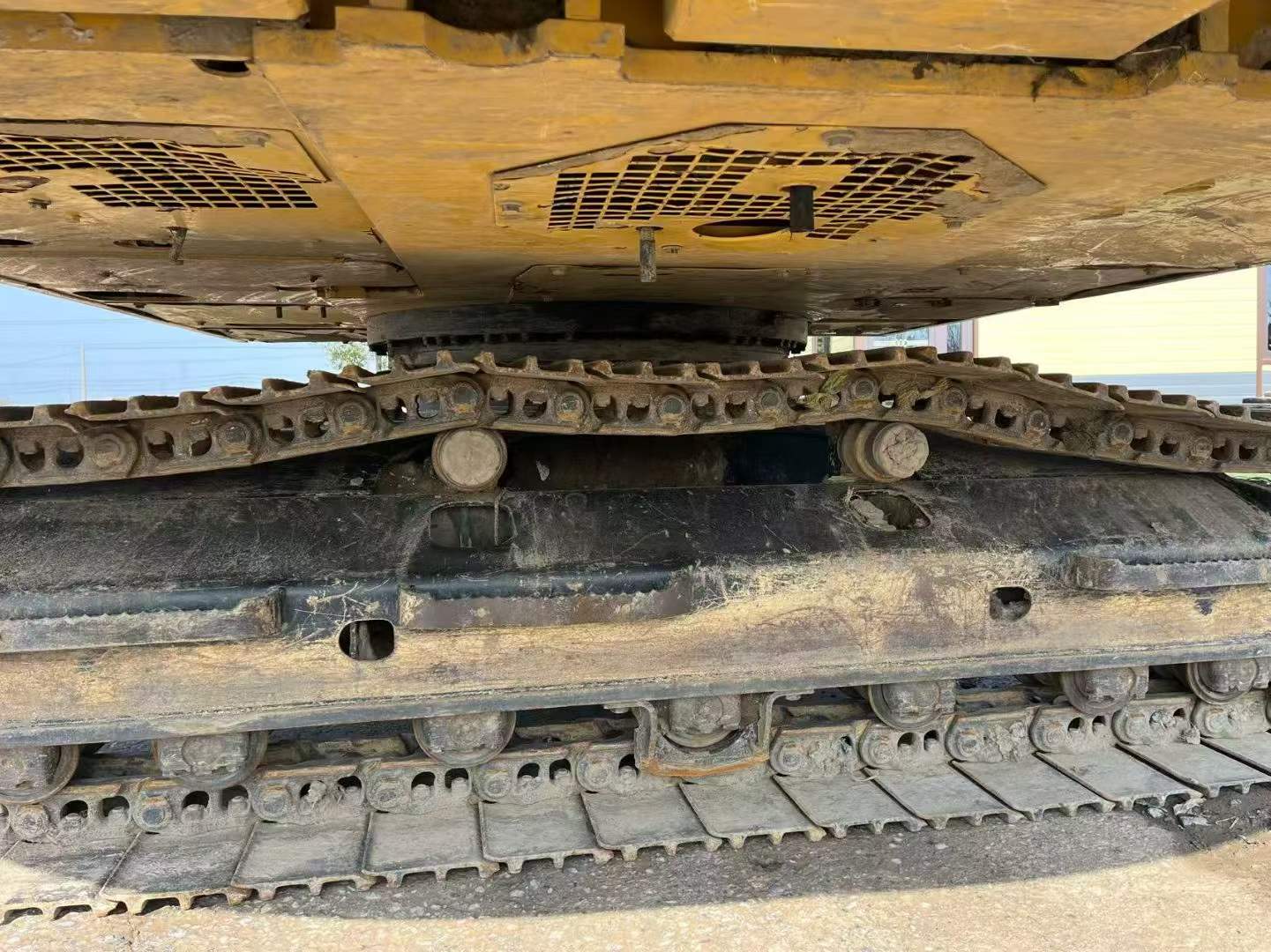 Used Caterpillar 320GC Excavator 2020 Model / 6