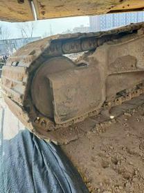 Buy Komatsu PC220-8 Used Excavator / 3 Used Komatsu PC220-8 Excavator 2013 Model / 3