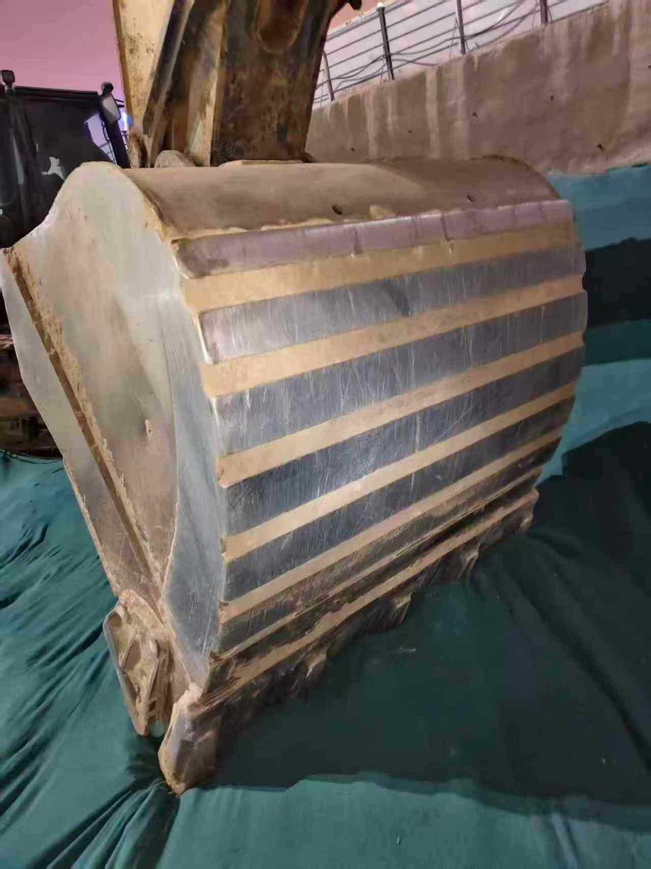 Used XCMG XE40 Excavator 2024 Model / 3