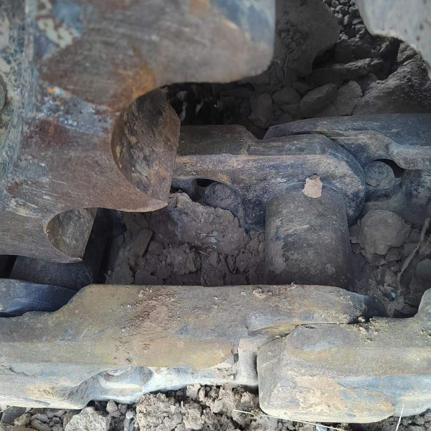 Used Sany SY85 Excavator 2020 Model / 6