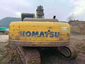 Buy Komatsu PC240-11M0 Used Excavator / 3 Used Komatsu PC240-11M0 Excavator 2015 Model / 3