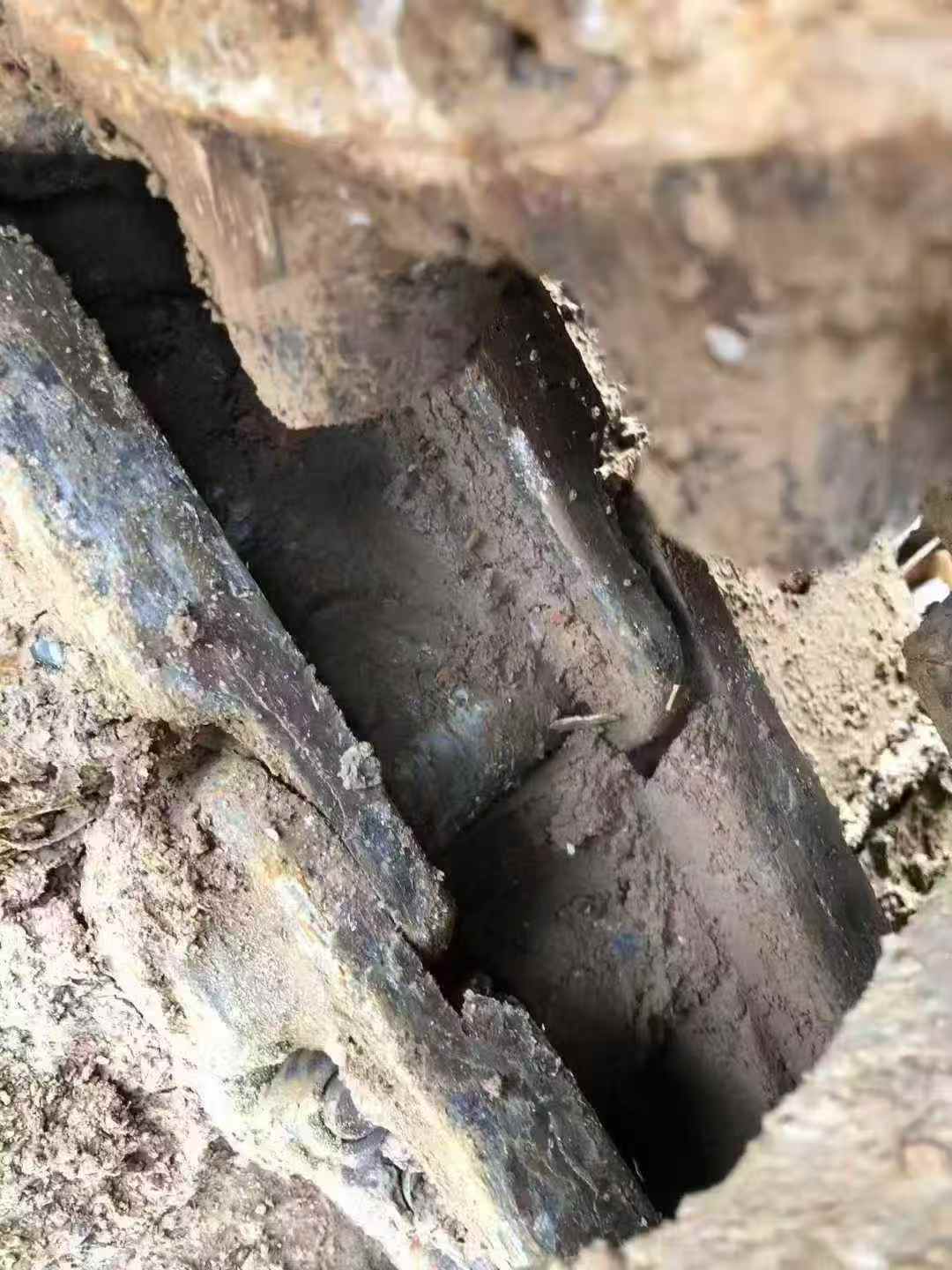 Used Sany SY60 Excavator 2015 Model / 7