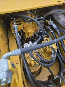 Buy Caterpillar 215 Used Excavator / 8 Used Caterpillar 215 Excavator 2022 Model / 8