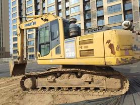 Buy Komatsu PC220-8 Used Excavator / 7 Used Komatsu PC220-8 Excavator 2013 Model / 7