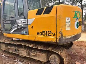 Buy Kato 18VX-N Used Excavator Buy Kato 18VX-N Used Excavator