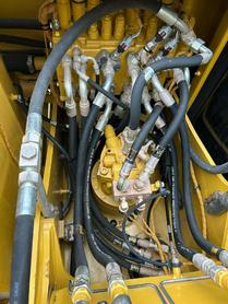 Buy Caterpillar 313D2 Used Excavator / 3 Used Caterpillar 313D2 Excavator 2023 Model / 3