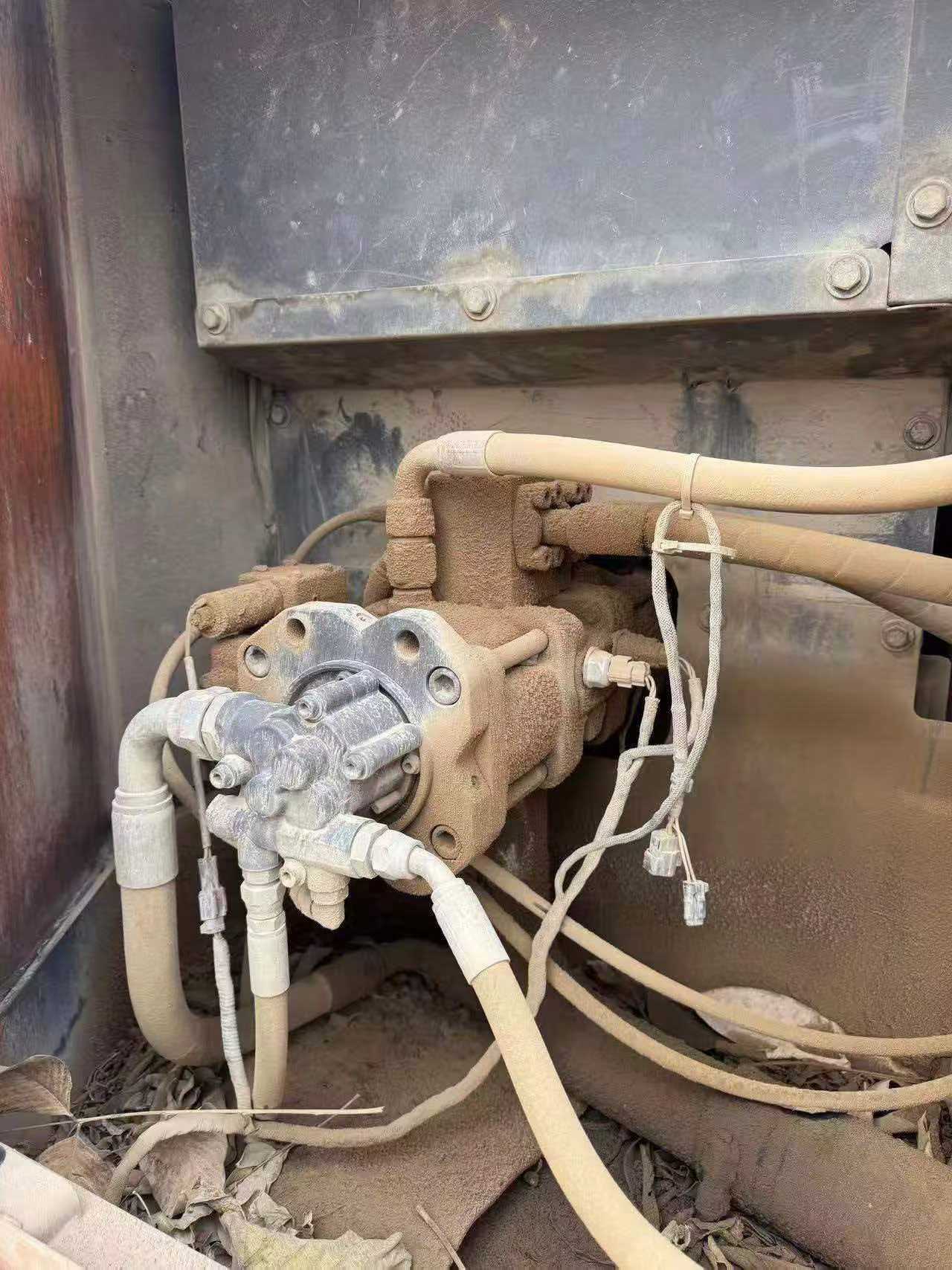 Used Doosan DH130LC-V Excavator 2020 Model / 5