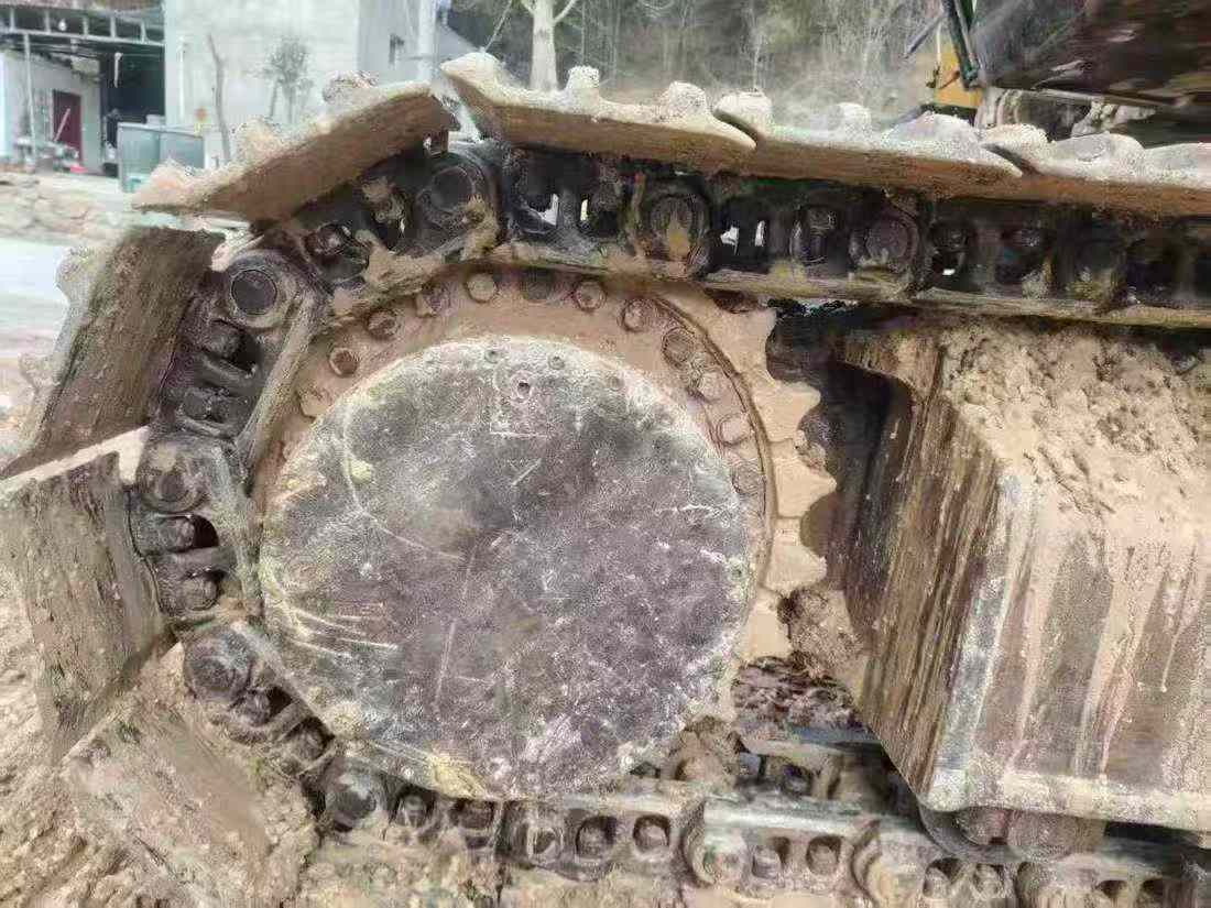 Used Sany SY365H-10 Excavator 2019 Model / 6