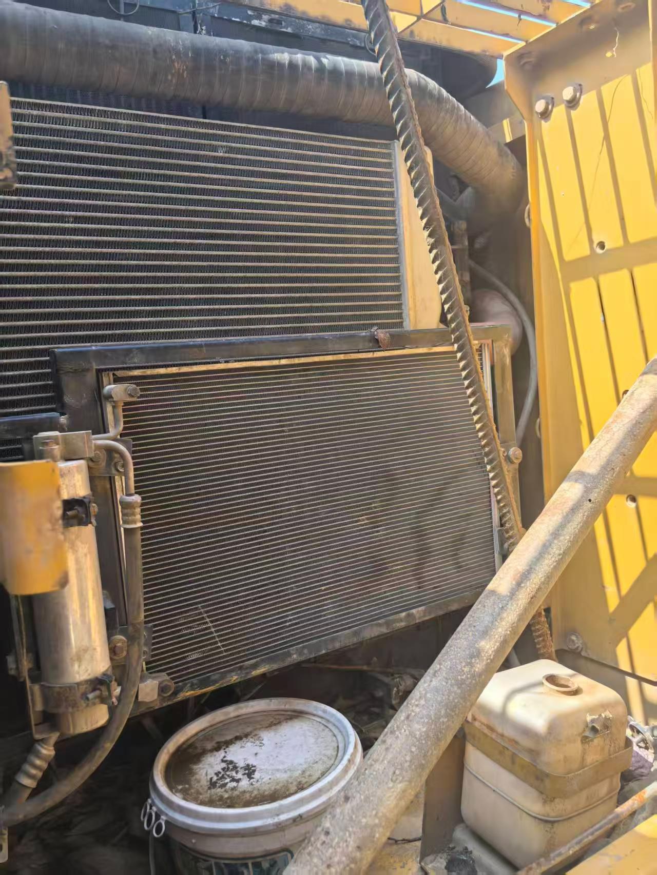 Used Caterpillar 320D Excavator 2016 Model / 7