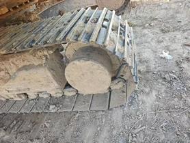 Buy XCMG XE270GK Used Excavator / 4 Used XCMG XE270GK Excavator 2021 Model / 4