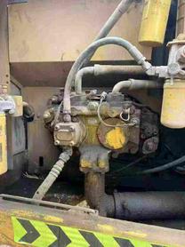 Buy Caterpillar 323 Used Excavator / 5 Used Caterpillar 323 Excavator 2009 Model / 5