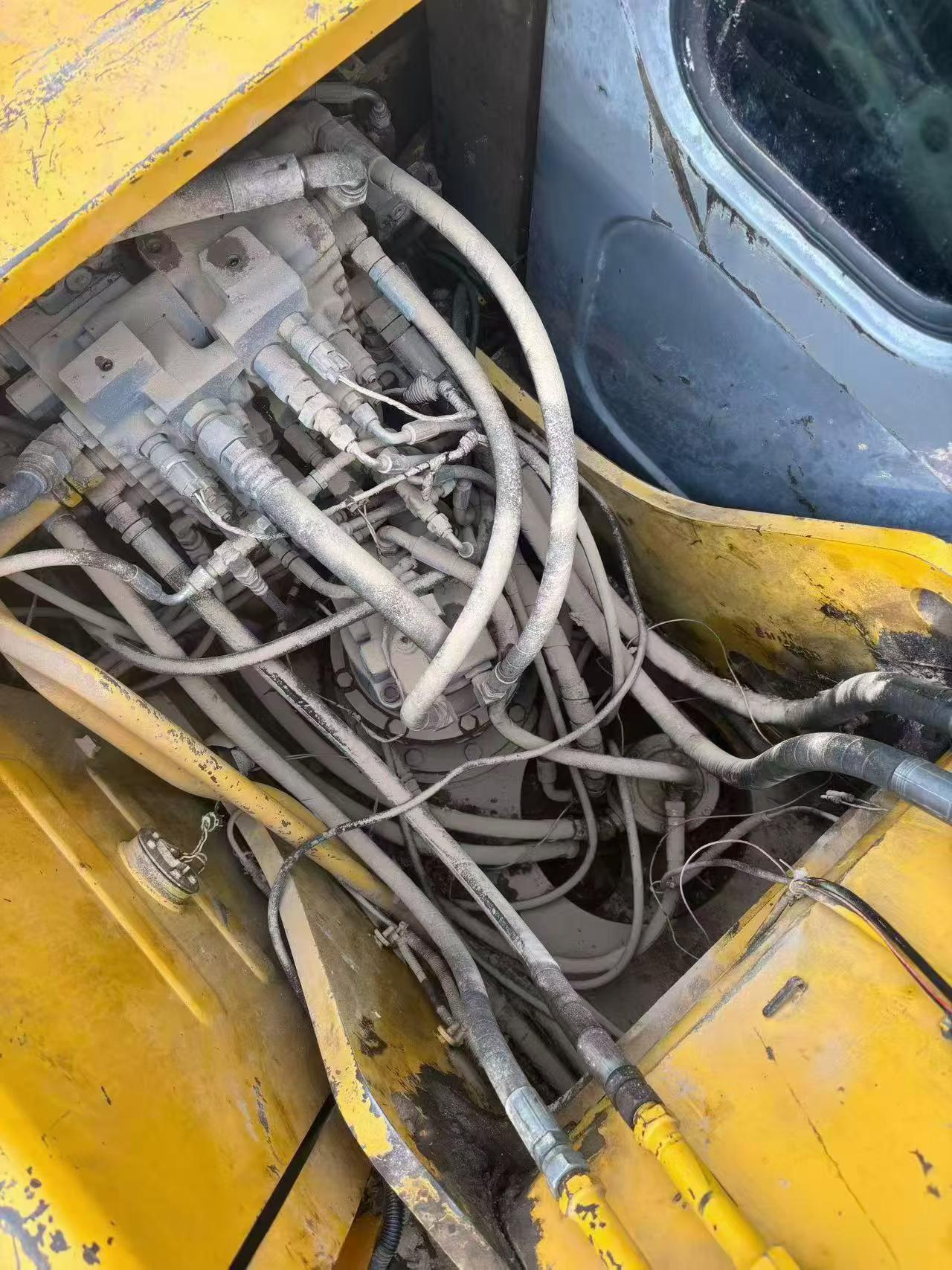 Used Kato 18VX-N Excavator 2022 Model / 8