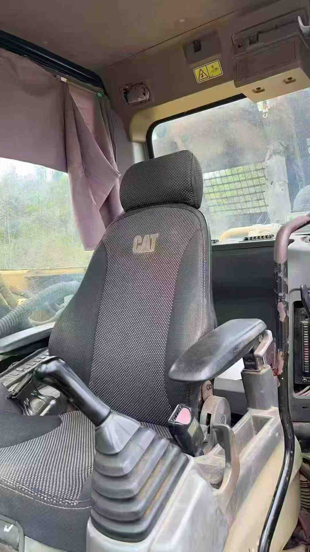 Used Caterpillar 326DL Excavator 2014 Model / 4