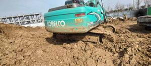 Buy Kobelco SK200-8 Used Excavator Buy Kobelco SK200-8 Used Excavator