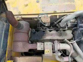 Buy Komatsu PC240-11M0 Used Excavator / 4 Used Komatsu PC240-11M0 Excavator 2015 Model / 4