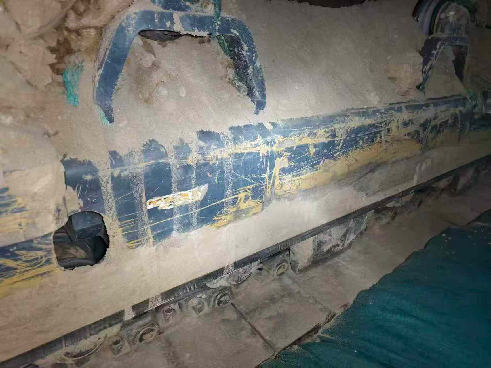 Used XCMG XE40 Excavator 2024 Model / 4