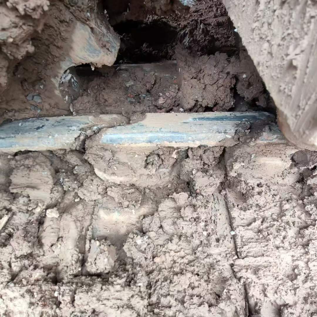 Used Komatsu PC400 Excavator 2022 Model / 9