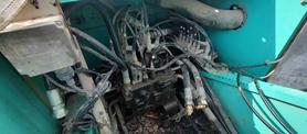 Buy Kobelco SK200-8 Used Excavator / 6 Used Kobelco SK200-8 Excavator 2011 Model / 6