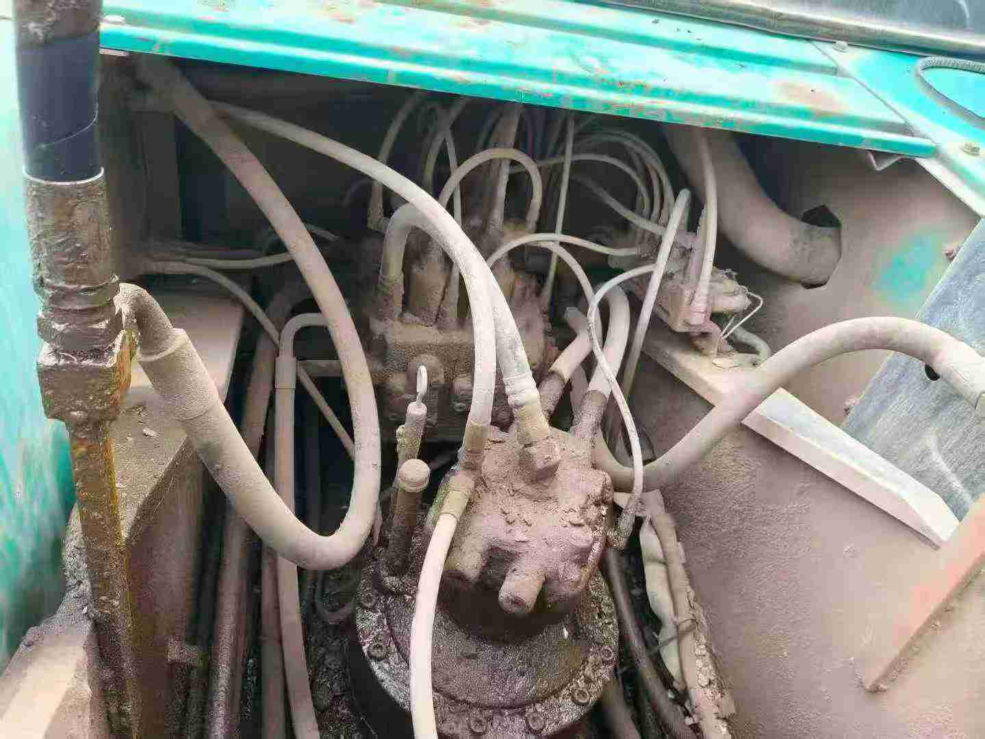 Used Kobelco SK70 Excavator 2012 Model / 2