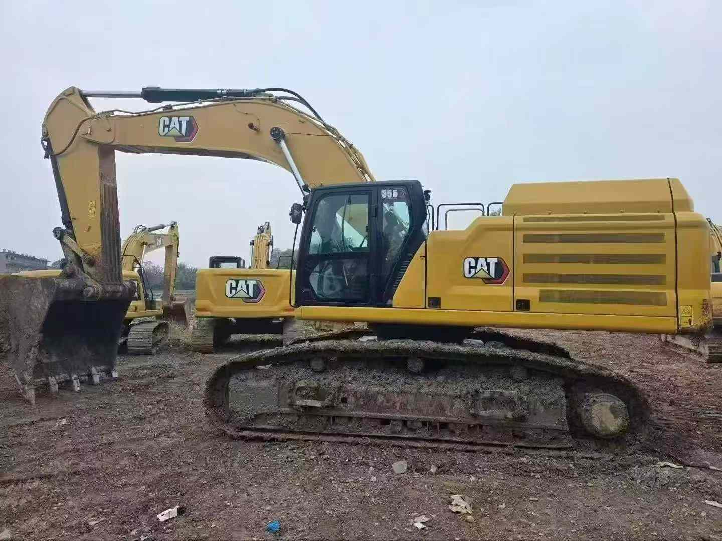 Buy Caterpillar 215 Used Excavator Buy Caterpillar 215 Used Excavator