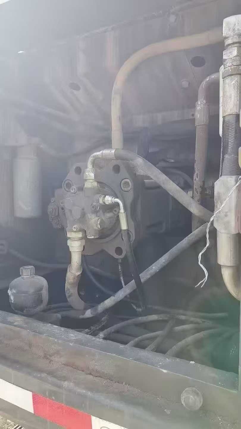 Used Volvo EC14 Excavator 2016 Model / 3