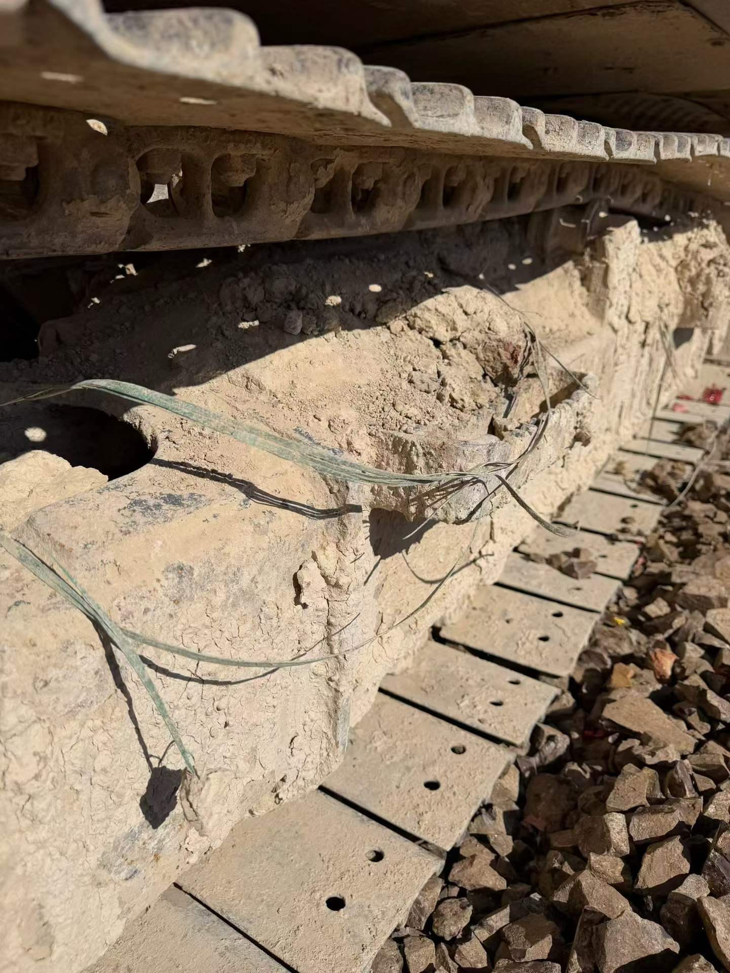 Used XCMG XE75C Excavator 2020 Model / 5