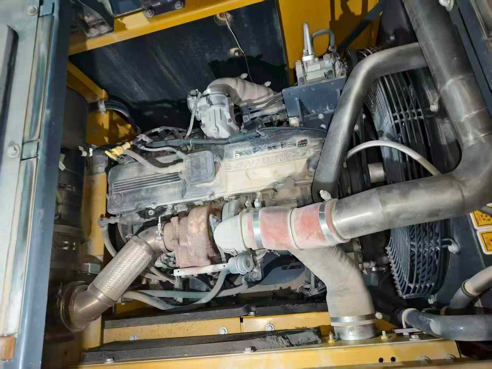 Used XCMG XE40 Excavator 2024 Model / 8