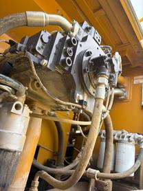 Buy Sany SY650H Used Excavator / 3 Used Sany SY650H Excavator 2016 Model / 3