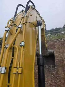 Buy Caterpillar 215 Used Excavator / 4 Used Caterpillar 215 Excavator 2022 Model / 4