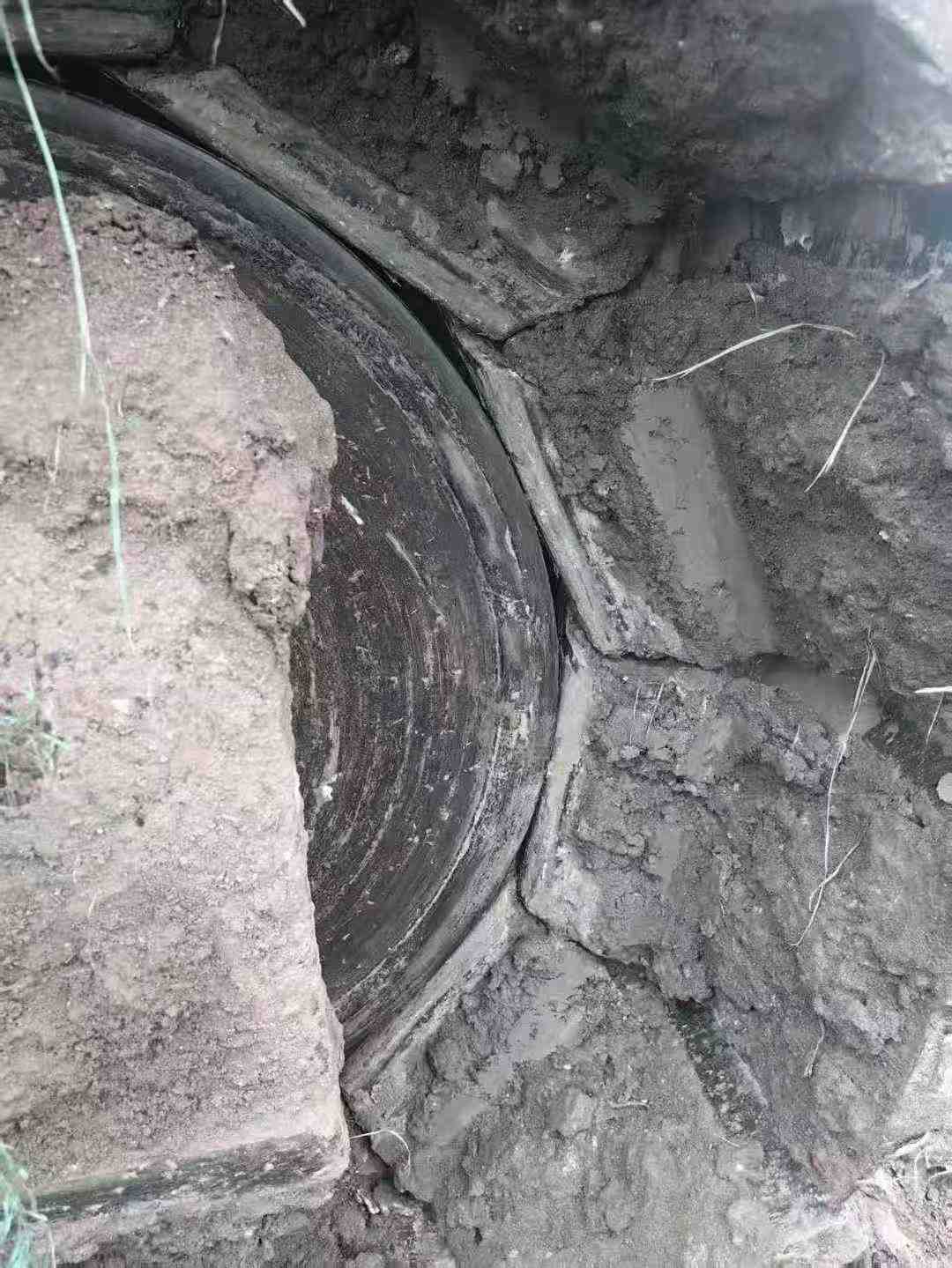 Used Hitachi EX90 Excavator 2016 Model / 3