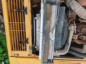 Buy Sany SY195C-9 Used Excavator / 4 Used Sany SY195C-9 Excavator 2016 Model / 4