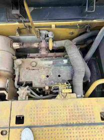 Buy Caterpillar 323 Used Excavator / 3 Used Caterpillar 323 Excavator 2009 Model / 3