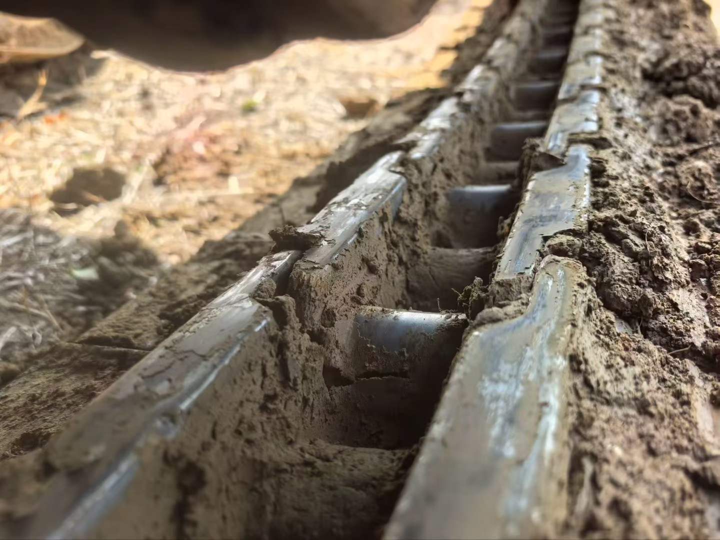 Used Caterpillar 305ECR Excavator 2017 Model / 5