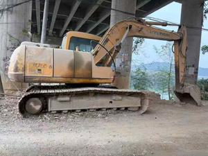 Buy Hyundai R130-5 Used Excavator Buy Hyundai R130-5 Used Excavator