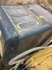 Buy Caterpillar 323 Used Excavator / 4 Used Caterpillar 323 Excavator 2009 Model / 4