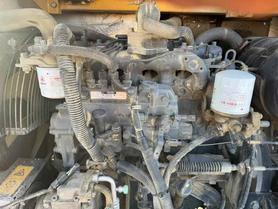 Buy Sany SY60 Used Excavator / 4 Used Sany SY60 Excavator 2016 Model / 4