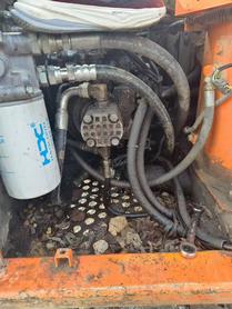 Buy Hitachi ZX120 Used Excavator / 5 Used Hitachi ZX120 Excavator 2016 Model / 5