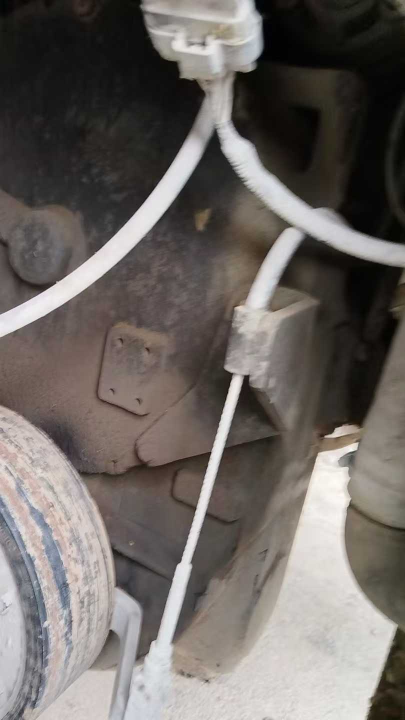 Used XCMG LW500HV Loader 2020 Model / 8